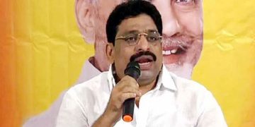 కే అంటే కేశినాని కాదు..కోవర్ట్‌ నాని: బుద్దా వెంకన్న