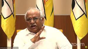 హామీల అమలు, అప్పులపై శ్వేతపత్రం విడుదల చేశాకే ఓట్లు అడగాలి