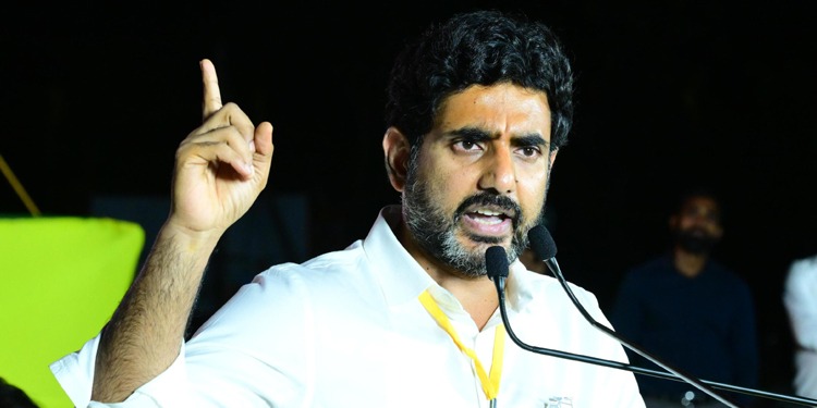 జగన్ పాలనలో పరిశ్రమలు పరార్