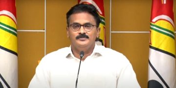 జగన్‌రెడ్డి రిజర్వ్‌ బ్యాంక్‌ నుంచి తెస్తున్న అప్పే రోజుకి రూ.257 కోట్లు