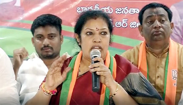 వైనాట్ 175 నినాదం వెనుక భారీ కుట్ర