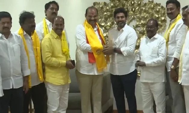 ఉమ్మడి కృష్ణాజిల్లాలో వైకాపాకు బిగ్‌షాక్‌!