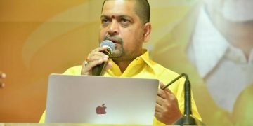 ఎన్నికల ముందు బీసీ కులగణన ఎవరిని మోసగించేందుకు?