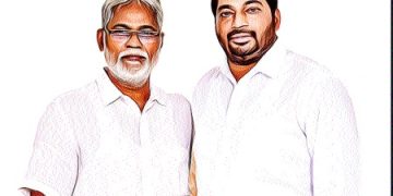 మొండితోక.. నిలువెల్లా అవినీతే!!