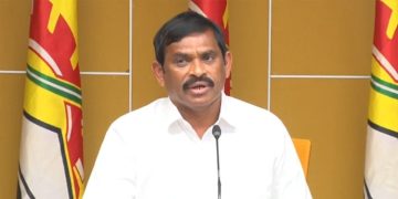 జగన్‌ కనుసన్నల్లోనే ఎర్రచందనం స్మగ్లింగ్‌