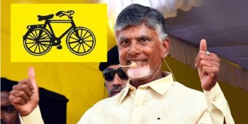సైకిల్‌ జోరుకు ఫ్యాను ముక్కలే!