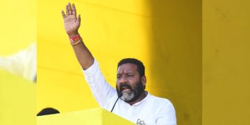 టీడీపీ కంచుకోట ఇచ్ఛాపురం