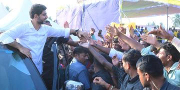 అసమర్థుడు.. అధర్ముడు