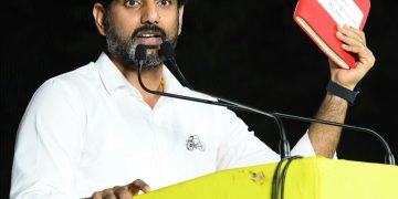 ఎవ్వర్నీ వదలను