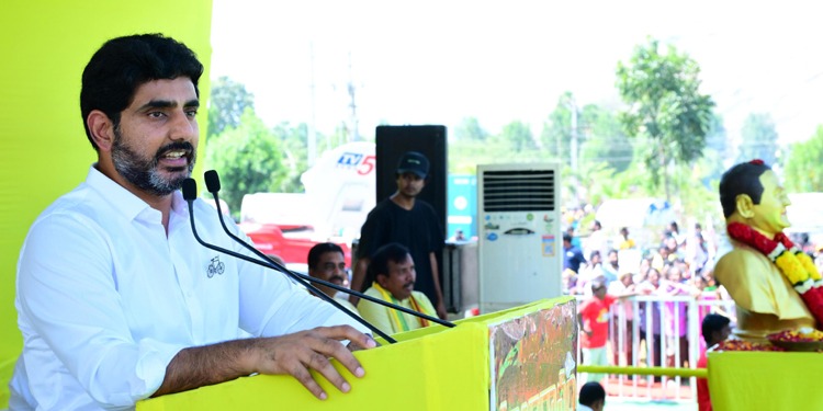 రాముడి విగ్రహం తలనరికిన సైకోలకు కటకటాలు తప్పవు!