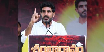 పేరులోనే ధర్మశ్రీ.. చేసేవన్నీ అధర్మాలే..!