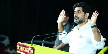 ఉత్తరాంధ్రకు.. జగన్‌ వైరస్‌