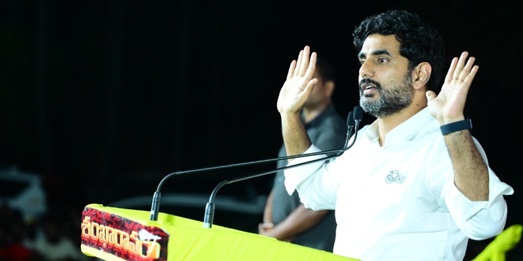 ఉత్తరాంధ్రకు.. జగన్ వైరస్