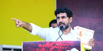 బచ్చావి..బాబుతో పోటీనా!?