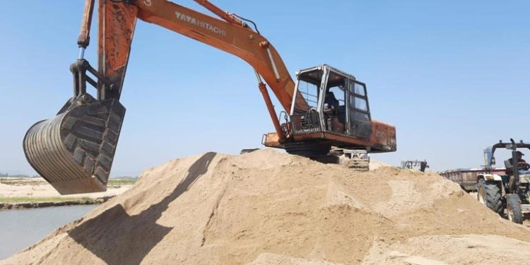 ఇసుకాసుర చరిత్ర