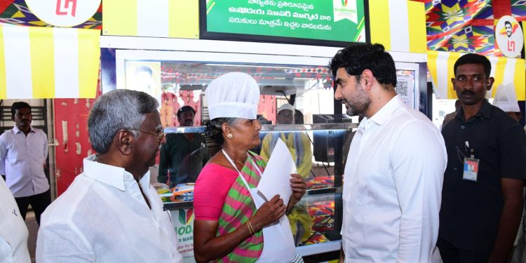 సూపర్ 6 పథకాల ప్రచారం ప్రతి గడపను తాకాలి