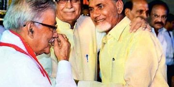 దేశం పట్ల అద్వానీ అంకితభావం ఎనలేనది