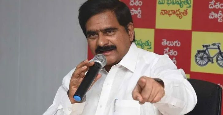 చేసింది శూన్యం.. డప్పు ఘనం