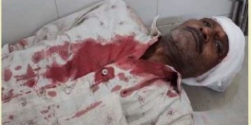 నరసరావుపేటలో రెచ్చిపోయిన వైసీపీ మూకలు