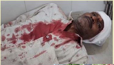 నరసరావుపేటలో రెచ్చిపోయిన వైసీపీ మూకలు