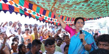 సైకిల్‌కి అడ్డొస్తే తొక్కుకుంటూ వెళ్లండి