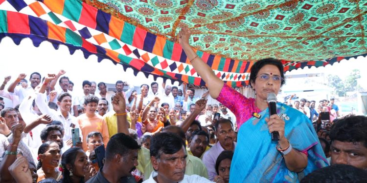 సైకిల్‌కి అడ్డొస్తే తొక్కుకుంటూ వెళ్లండి