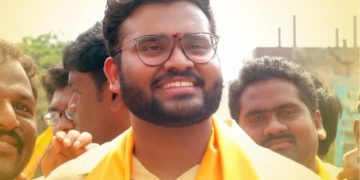 ప్రత్తిపాటి పుల్లారావు కుమారుడు అక్రమ అరెస్ట్‌