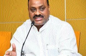 జగన్‌రెడ్డిది పిరికిపంద చర్య