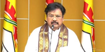 సునీత ప్రశ్నలపై జగన్‌ నోరువిప్పాలి