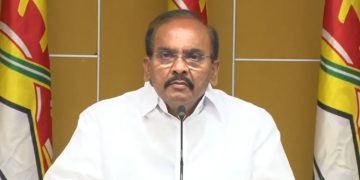 తప్పుడు కేసులు, అక్రమ అరెస్టులతో టీడీపీని అడ్డుకోలేరు