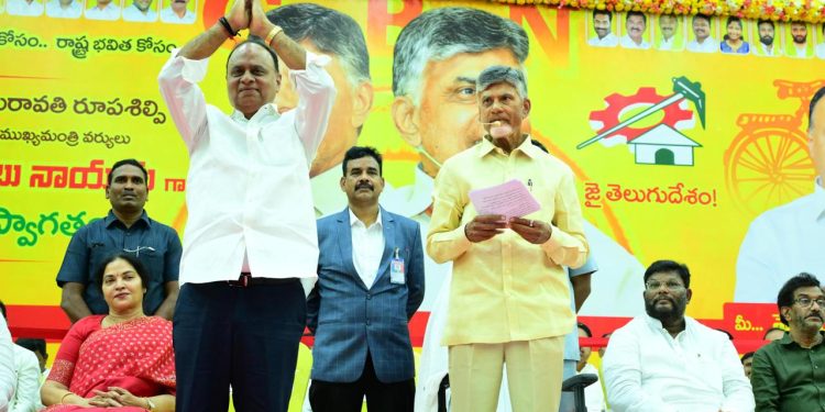 వైసీపీలో తిరుగుబాటు..జగన్కు తప్పదు భంగపాటు