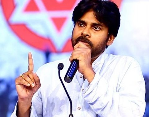 పంచభూతాలకూ పార్టీ రంగులా