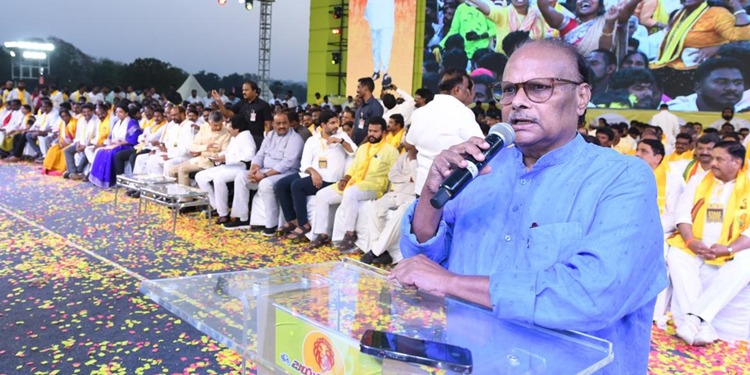 ఎన్టీఆర్ వల్లే బీసీల ఎదుగుదల