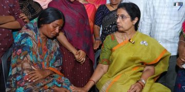 అధైర్యం వద్దు.. అండగా ఉంటాం