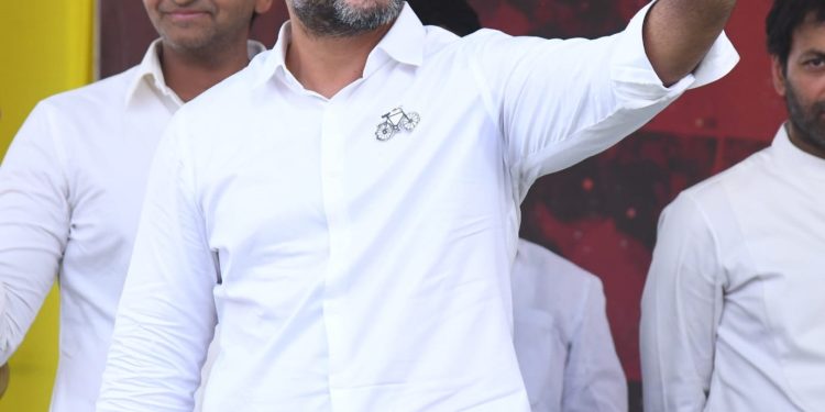 పార్టీ కేడర్‌లో జోష్‌ నింపిన నారా లోకేష్