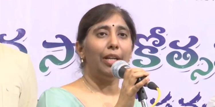 రక్తసిక్తమైన జగన్ పార్టీని ఓడిరచాలి!