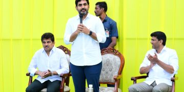 రెండుసార్లు ఎమ్మెల్యేగా గెలిపిస్తే ఆర్కే చేసిందేమిటి?