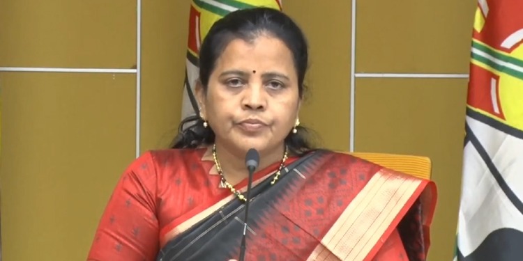 ఎన్ని తాయిలాలిచ్చినా జగన్రెడ్డిని మహిళలు నమ్మరు