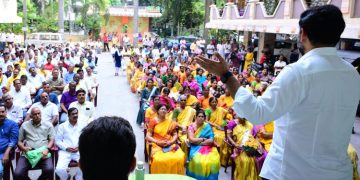 రాష్ట్రానికి గ్యాంబ్లింగూ తేవాలని చూశారు!