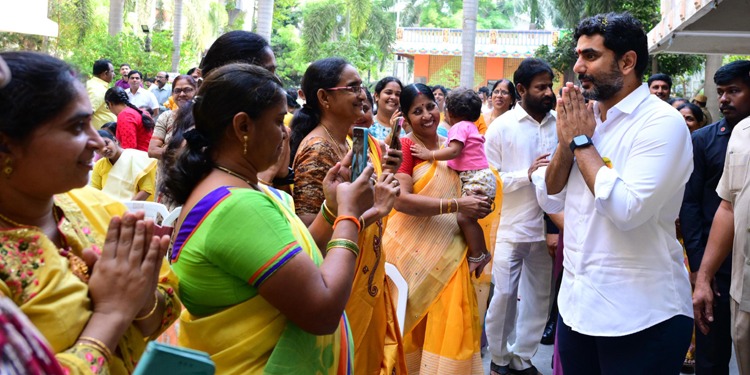 తాడేపల్లి ప్యాలెస్ ఆదేశాలతోనే తనిఖీల పేరుతో ఇబ్బందులు!