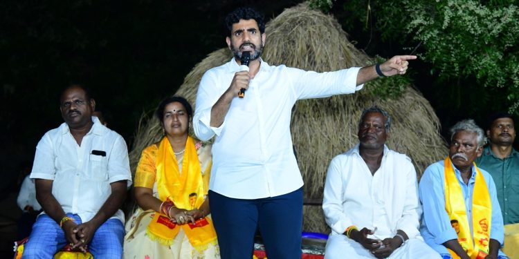 దేశంలోనే అతిపెద్ద దొంగ, 420 జగన్