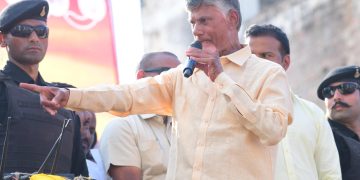 సీమద్రోహి జగన్‌