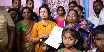 దుర్మార్గాన్ని దునుమాడదాం