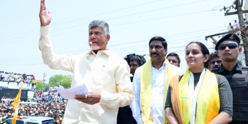 జగన్‌ పెత్తందారీ వికృత క్రీడ!