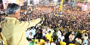 సునీత ప్రశ్నలపై జగన్‌ నోరు విప్పాలి