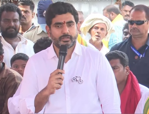 జగన్ మళ్లీరాడని నమ్మకం కలిగితేనే పరిశ్రమల రాక!