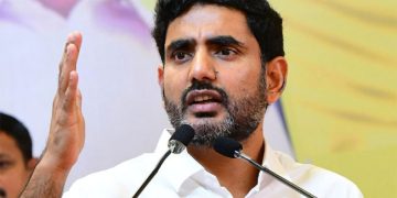 లోకేష్‌ ఫోన్‌ హ్యాకింగ్‌ కు ప్రయత్నం