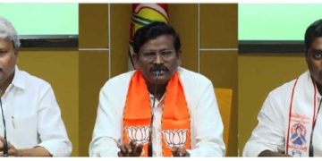 దళితుల్ని నట్టేట ముంచిన జగన్‌రెడ్డి