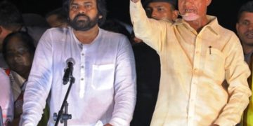 సైకోని తరిమికొడితేనే..పేద బతుకుల్లో వెలుగు