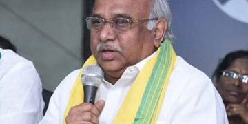 లోకేష్‌ ఫోన్‌ను ట్యాప్‌ చేస్తున్నారు